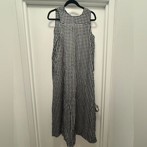 GANNI sun dress